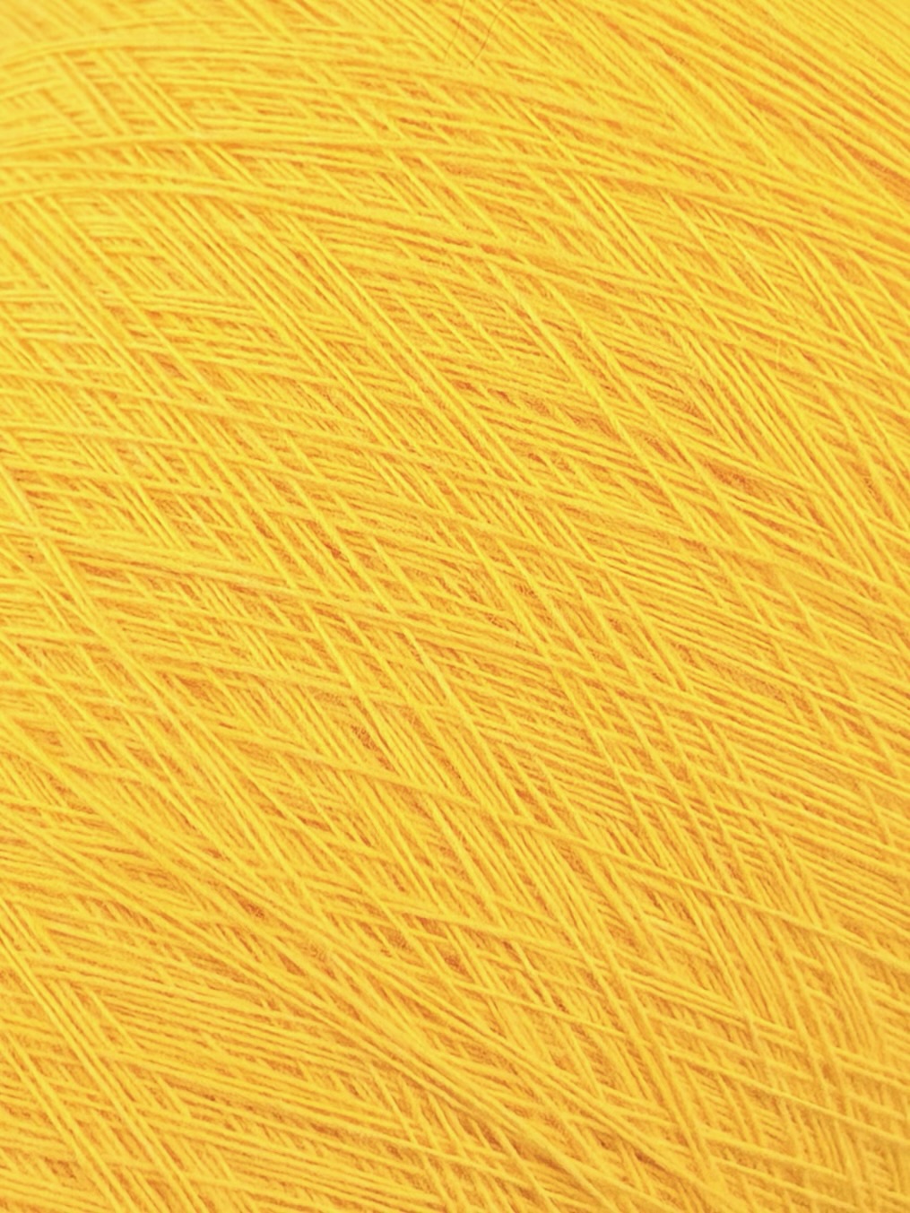 Zegna Baruffa Art. Must Baby Merino Nm 1/15 – Merino Supergeelong Garn col. 1745 Gelb